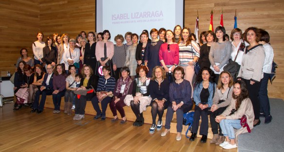 PREMIOMUJERARTE DU-50