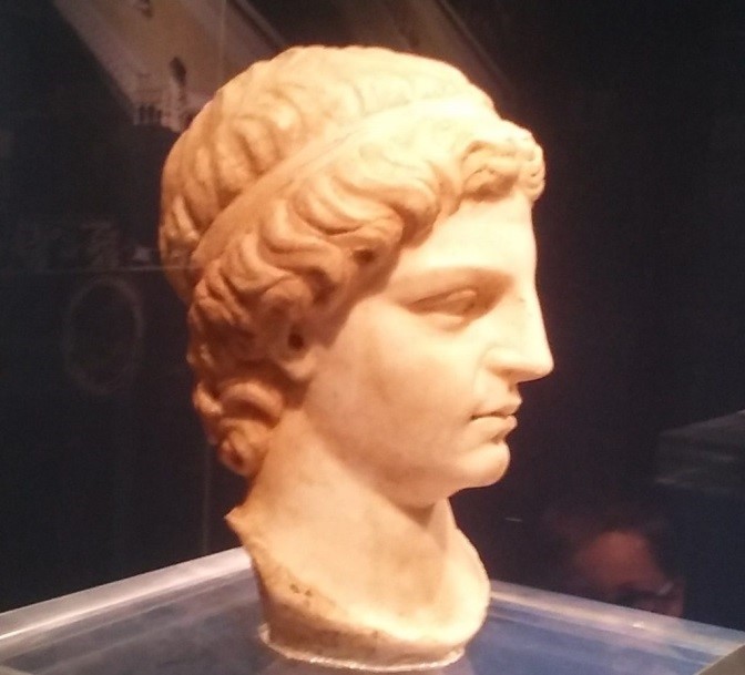 La Dama de Calahorra