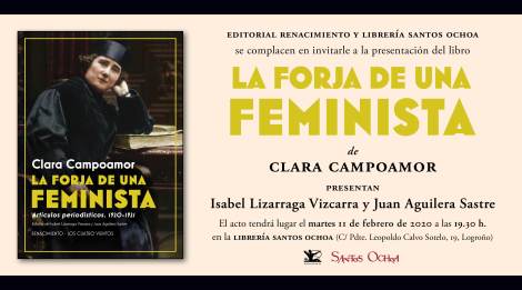 Invitacion_LA_FORJA_DE_UNA_FEMINISTA_LOGRONO
